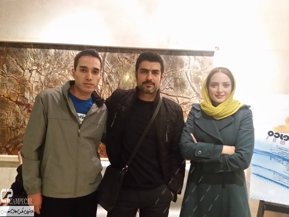 Behnoush-Tabatabai-newpic-bahman7