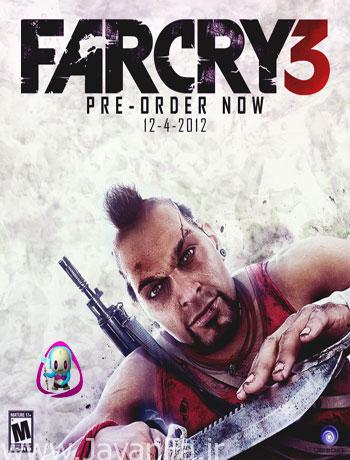 Far Cry 3