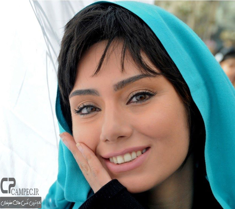 Khatereh Hatami-june-newpic