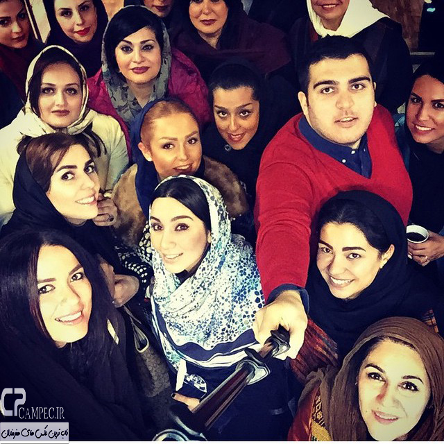 Khatereh Hatami-june-newpic2