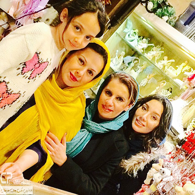Khatereh Hatami-june-newpic3