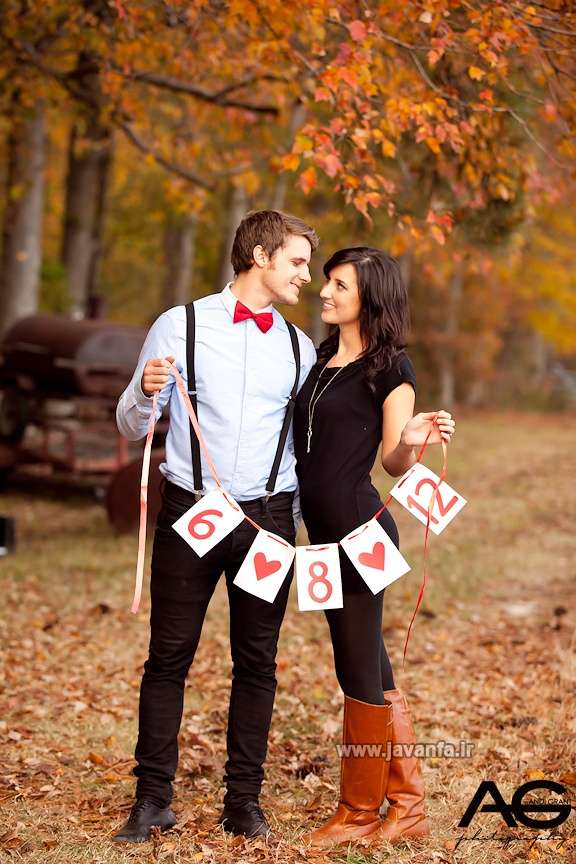 عکس عاشقانه 2015