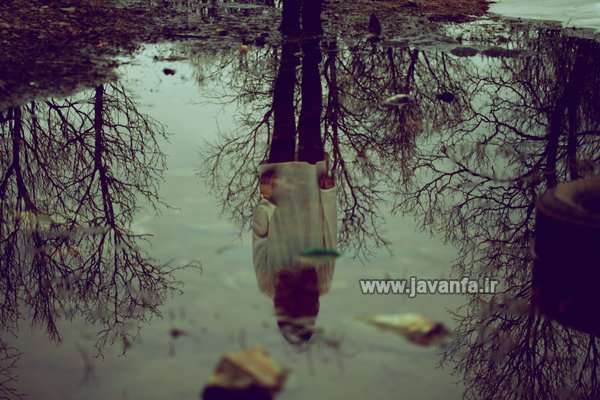 عکس نوشته عشقولانه
