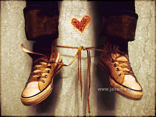 عکس سفر عاشقانه