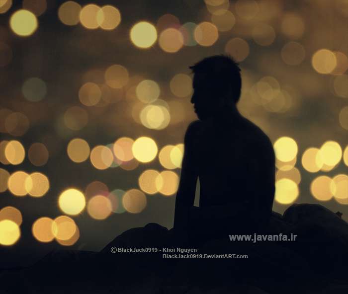عکس عاشقانه