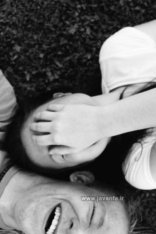 عکس عاشقانه غمگین