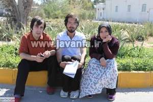 جدید ترین عکس های پرستو صالحی