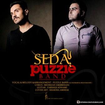 Puzzle-Band-music-Ye-Seda