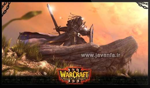 دانلود مجموعه بازی وارکرافت 3 – Warcraft 3