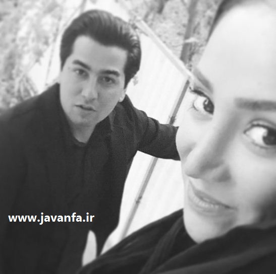 عکس های جدید بهاره افشاری اسفند 93