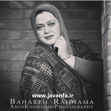 سلفی های جدید بهاره رهنما - اسفند 93