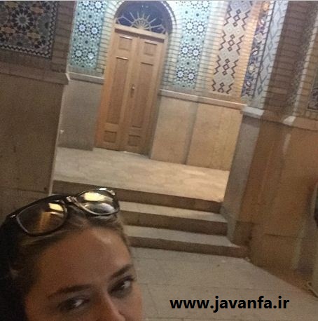 عکس های جدید بهاره رهنما اسفند 93