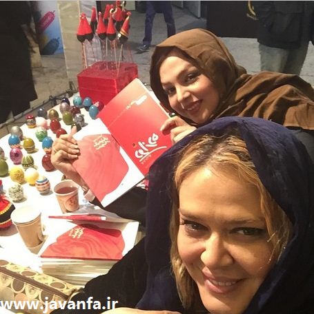 عکس های جدید بهاره رهنما 