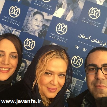 عکس های جدید بهاره رهنما 