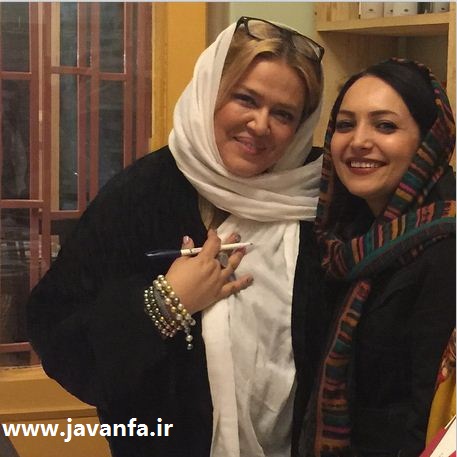 عکس های جدید بهاره رهنما 