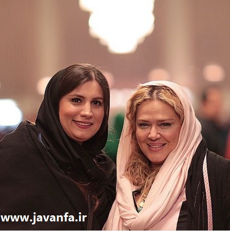 عکس های جدید بهاره رهنما 