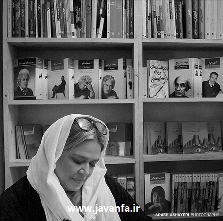 عکس های جدید بهاره رهنما