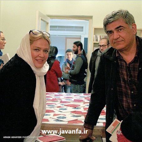 عکس های جدید بهاره رهنما