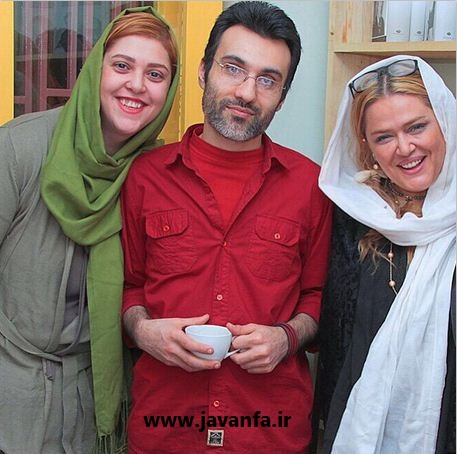 عکس های جدید بهاره رهنما