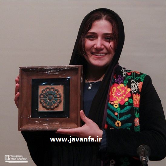 عکس های جدید باران کوثری اسفند 93