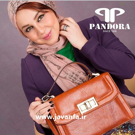 عکس های جدید از بهنوش بختیاری - اسفند 93 - سری 2