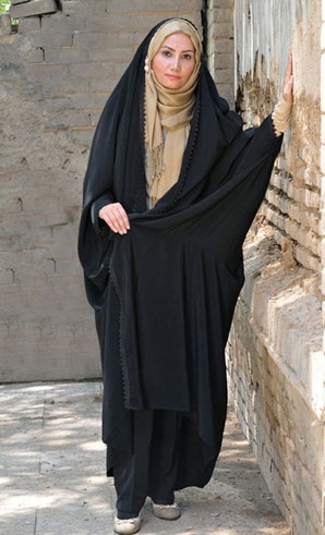 chador