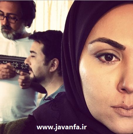 عکس های جدید لاله اسکندری