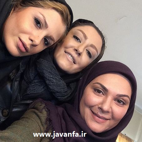 عکس های جدید لاله اسکندری
