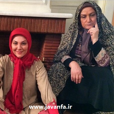 عکس های جدید لاله اسکندری
