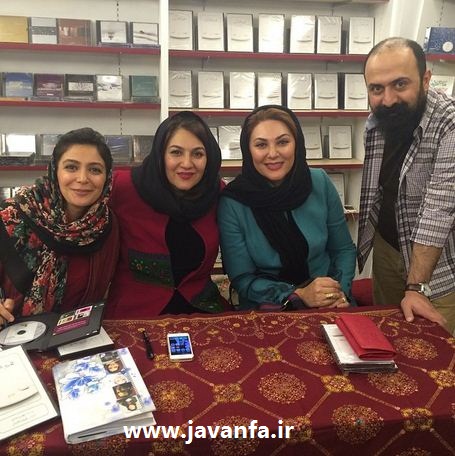 عکس های جدید لاله اسکندری