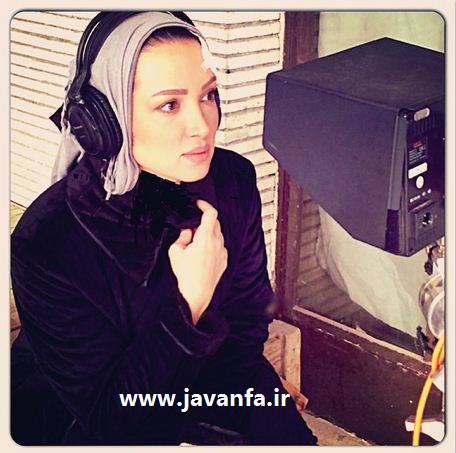 عکس های جدید روناک یونسی اسفند 93