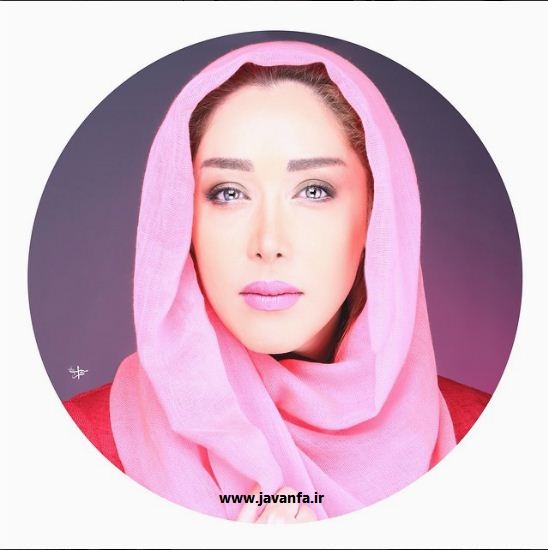 عکس هنری از سارا منجزی