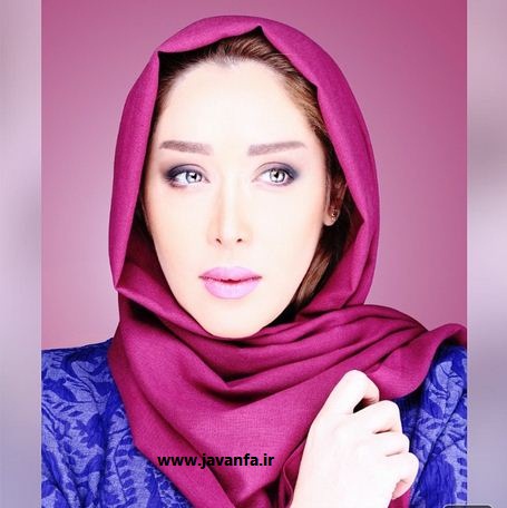 زیباترین عکس های سارا منجزی