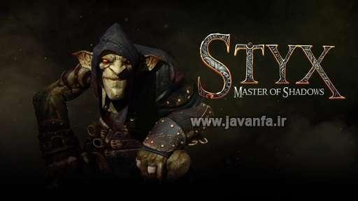 Styx: Master of Shadows