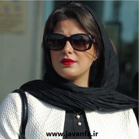 عکس بسیار زیبا از طناز طباطبایی