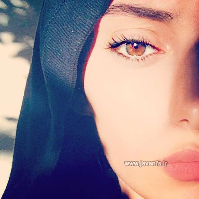 عکس های جذاب و دیدنی ترلان پروانه 93-2015