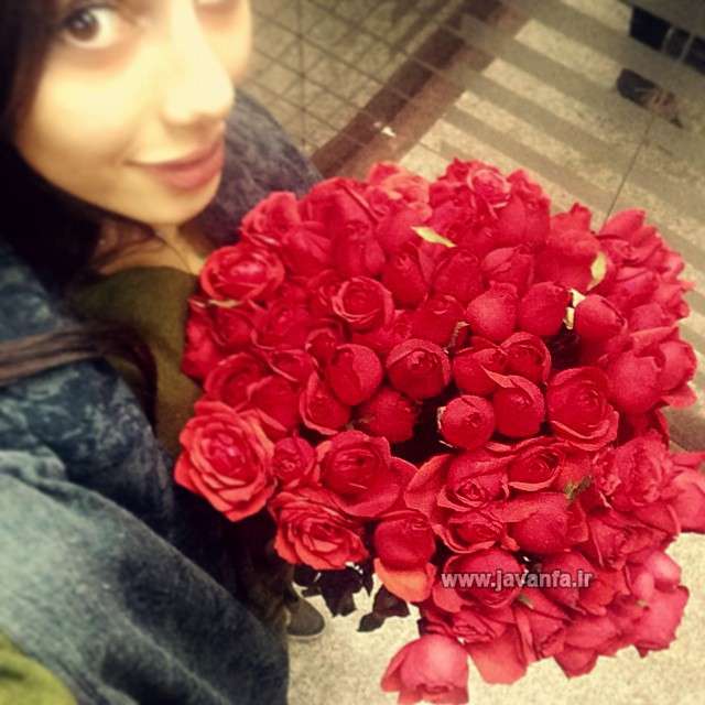 عکس های جذاب و دیدنی ترلان پروانه 93-2015