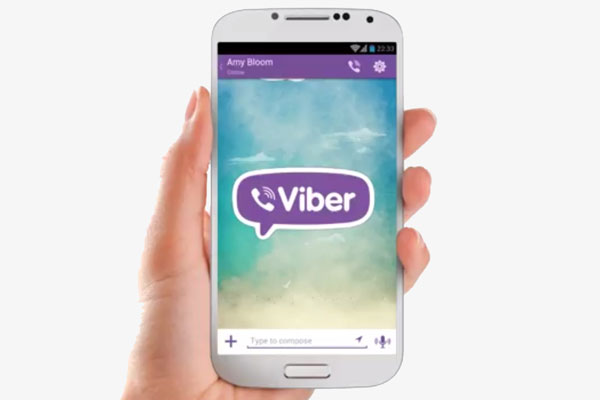viber