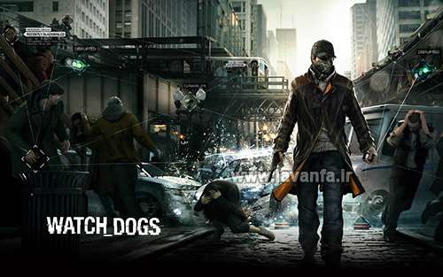 watch-dogs