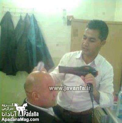 عکس های خنده دار جدید سوژه های ایرانی 93