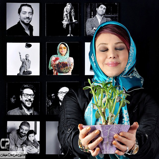 بهنوش بختیاری5