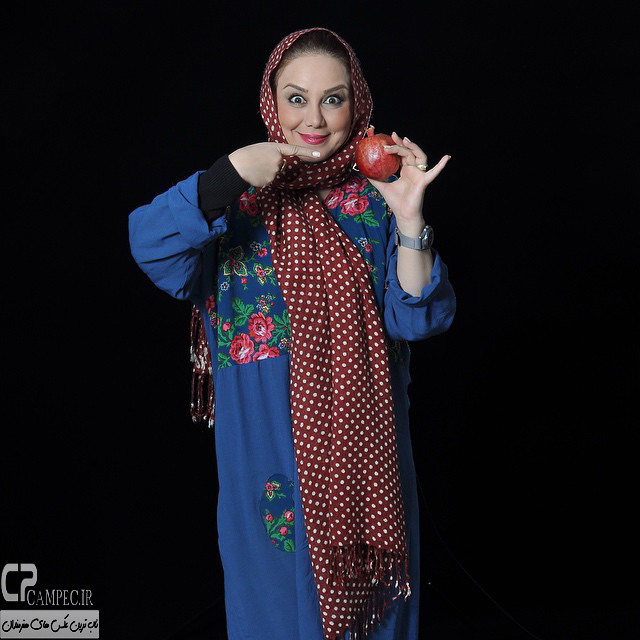 بهنوش بختیاری7