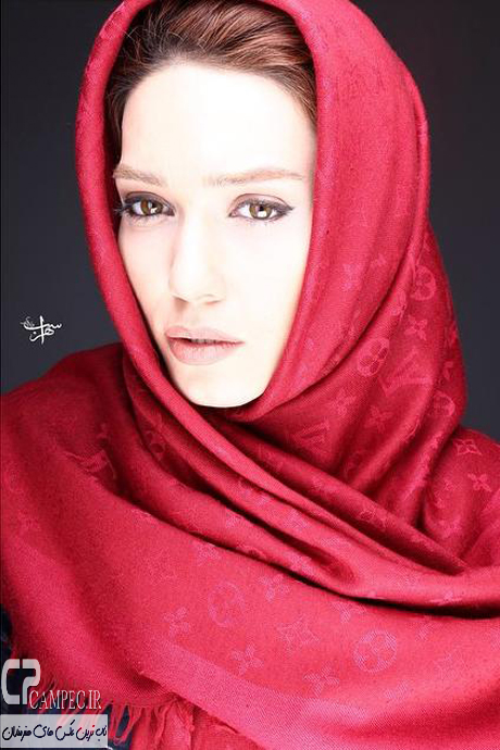 شهرزاد کمال زاده7  دی 93